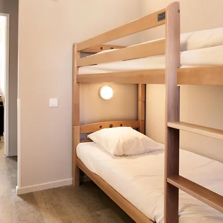 Pra Loup.1 Apartmán *