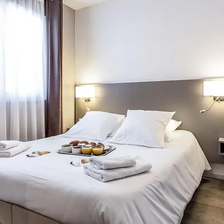 Apartmán Pra Loup.1